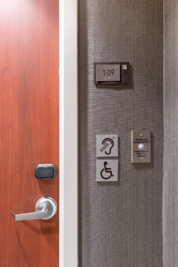 Courtyard By Marriott San Diego Oceanside Ngoại thất bức ảnh