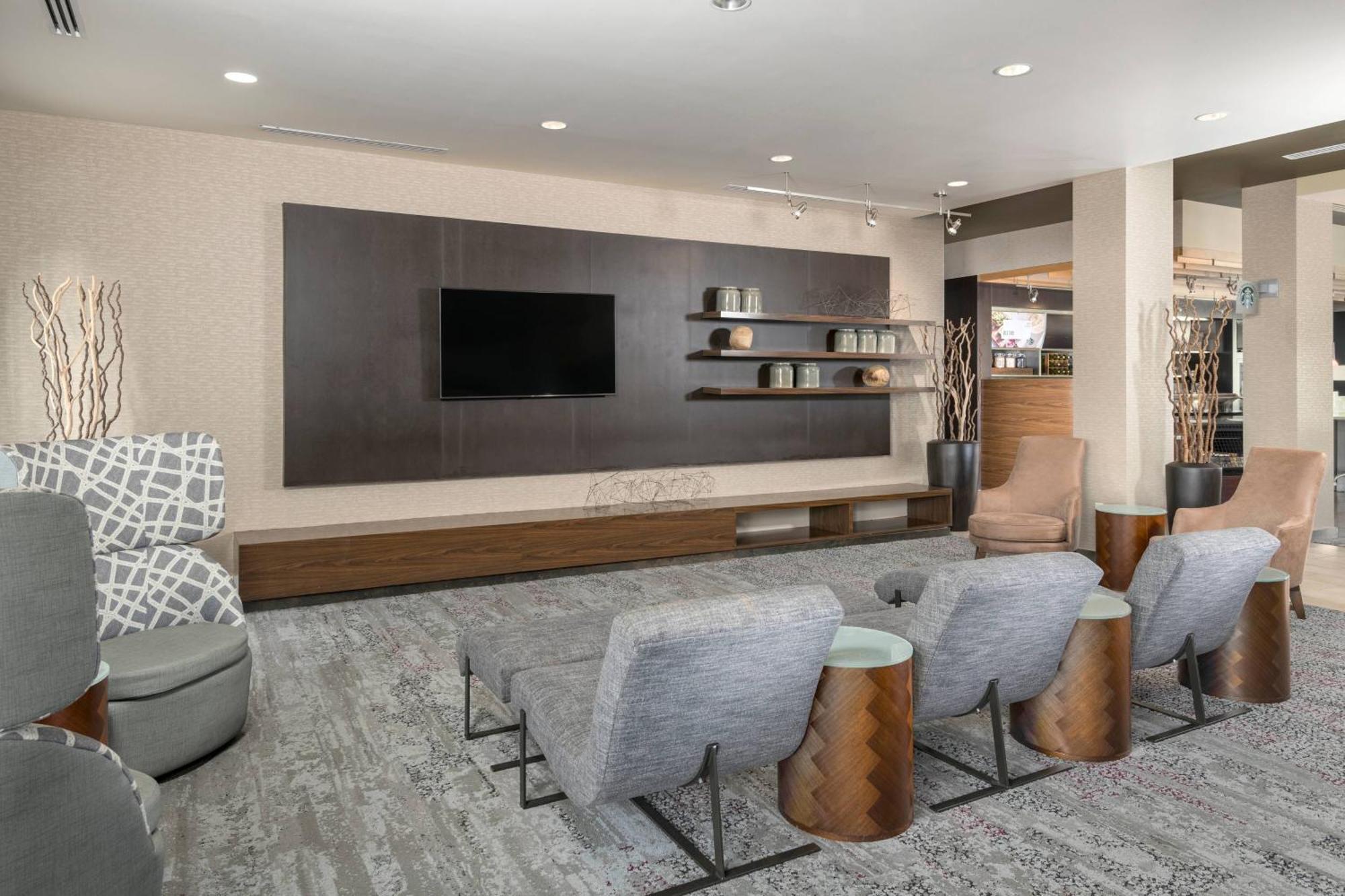 Courtyard By Marriott San Diego Oceanside Ngoại thất bức ảnh