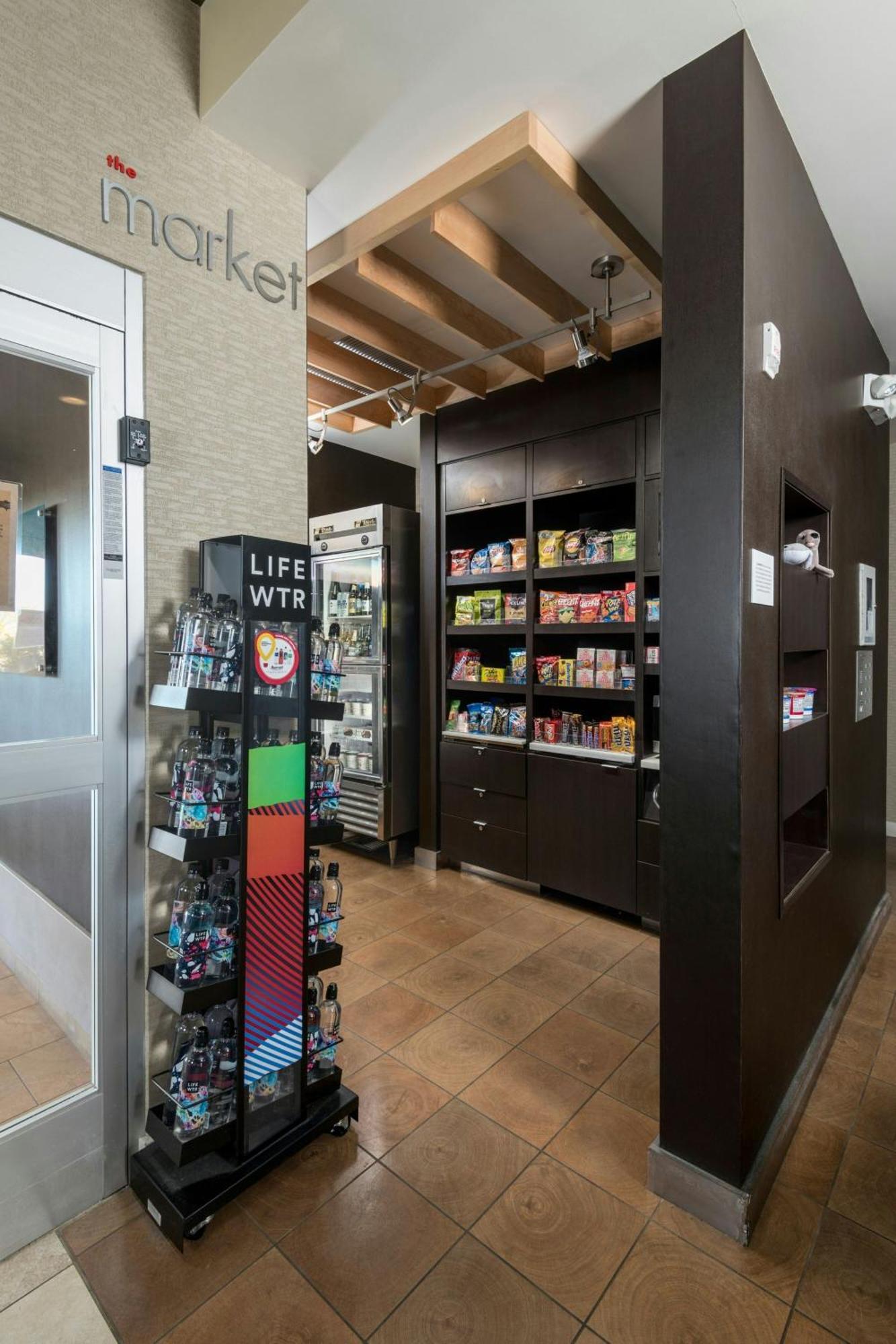 Courtyard By Marriott San Diego Oceanside Ngoại thất bức ảnh