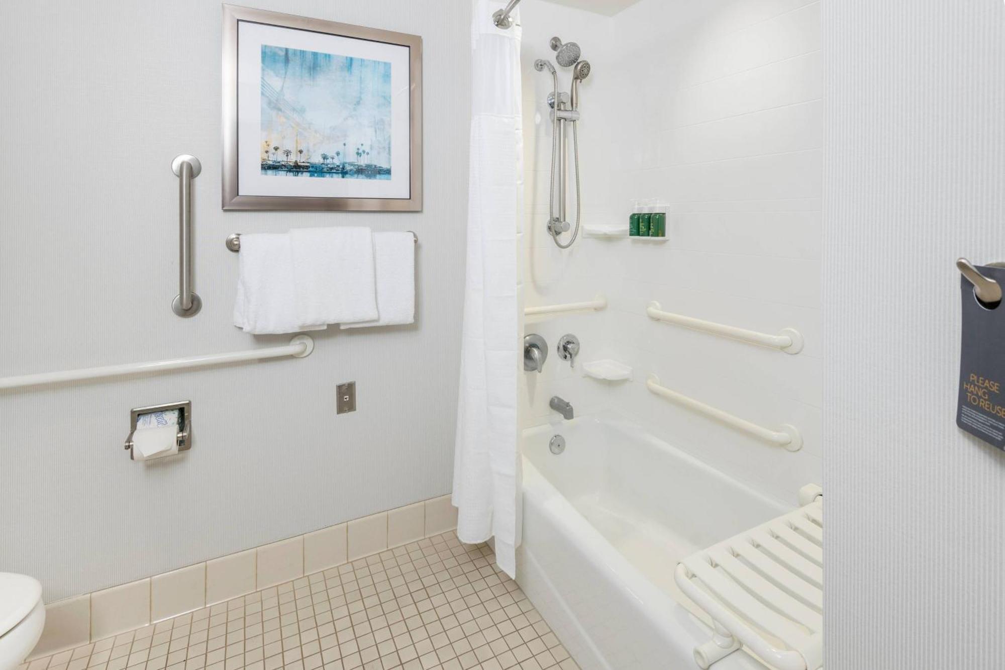 Courtyard By Marriott San Diego Oceanside Ngoại thất bức ảnh