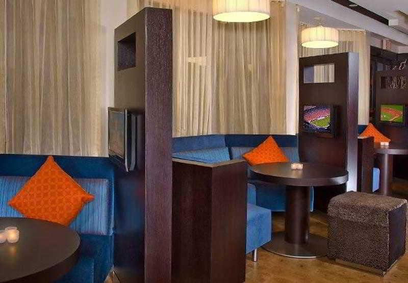 Courtyard By Marriott San Diego Oceanside Nhà hàng bức ảnh