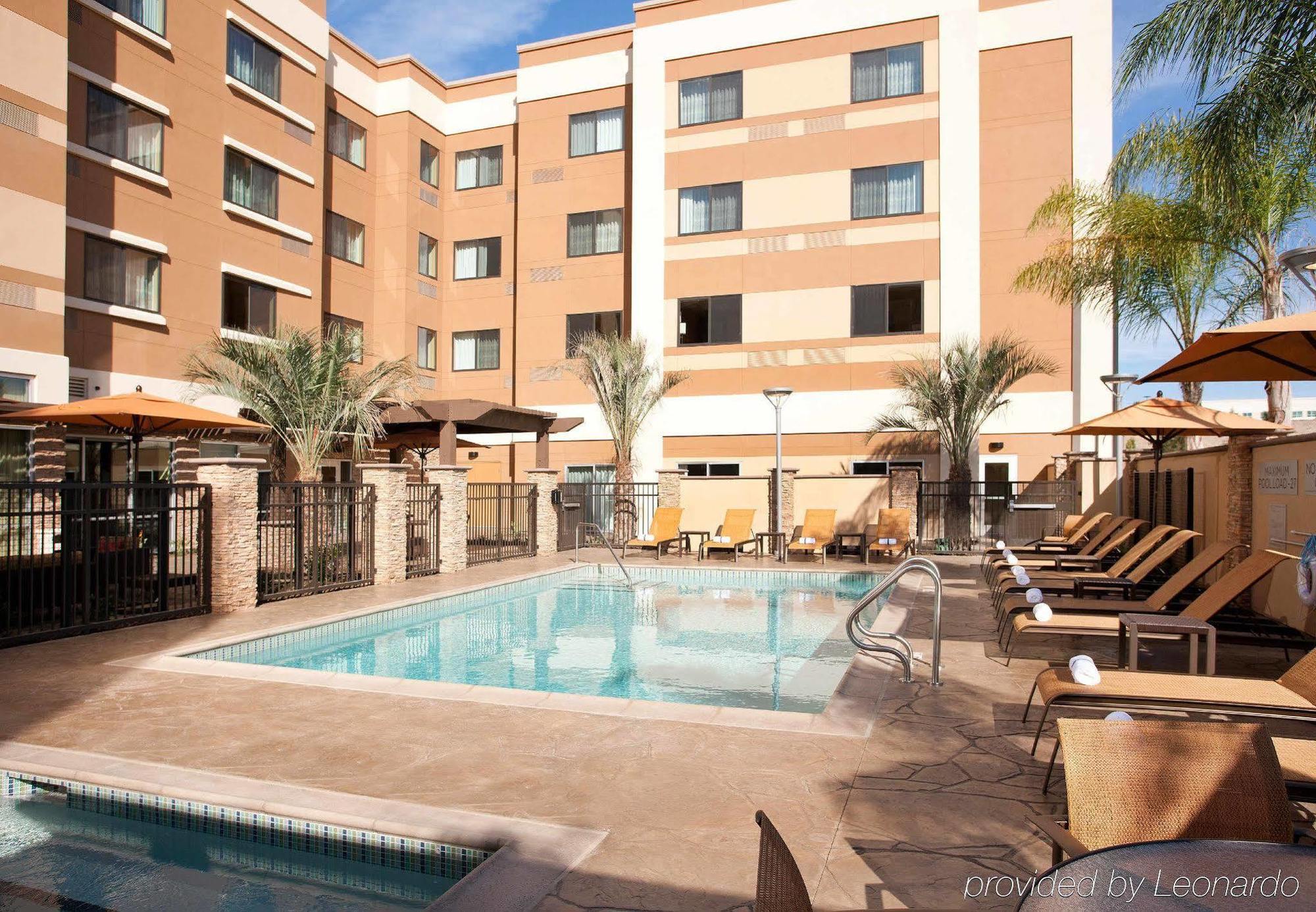 Courtyard By Marriott San Diego Oceanside Tiện nghi bức ảnh