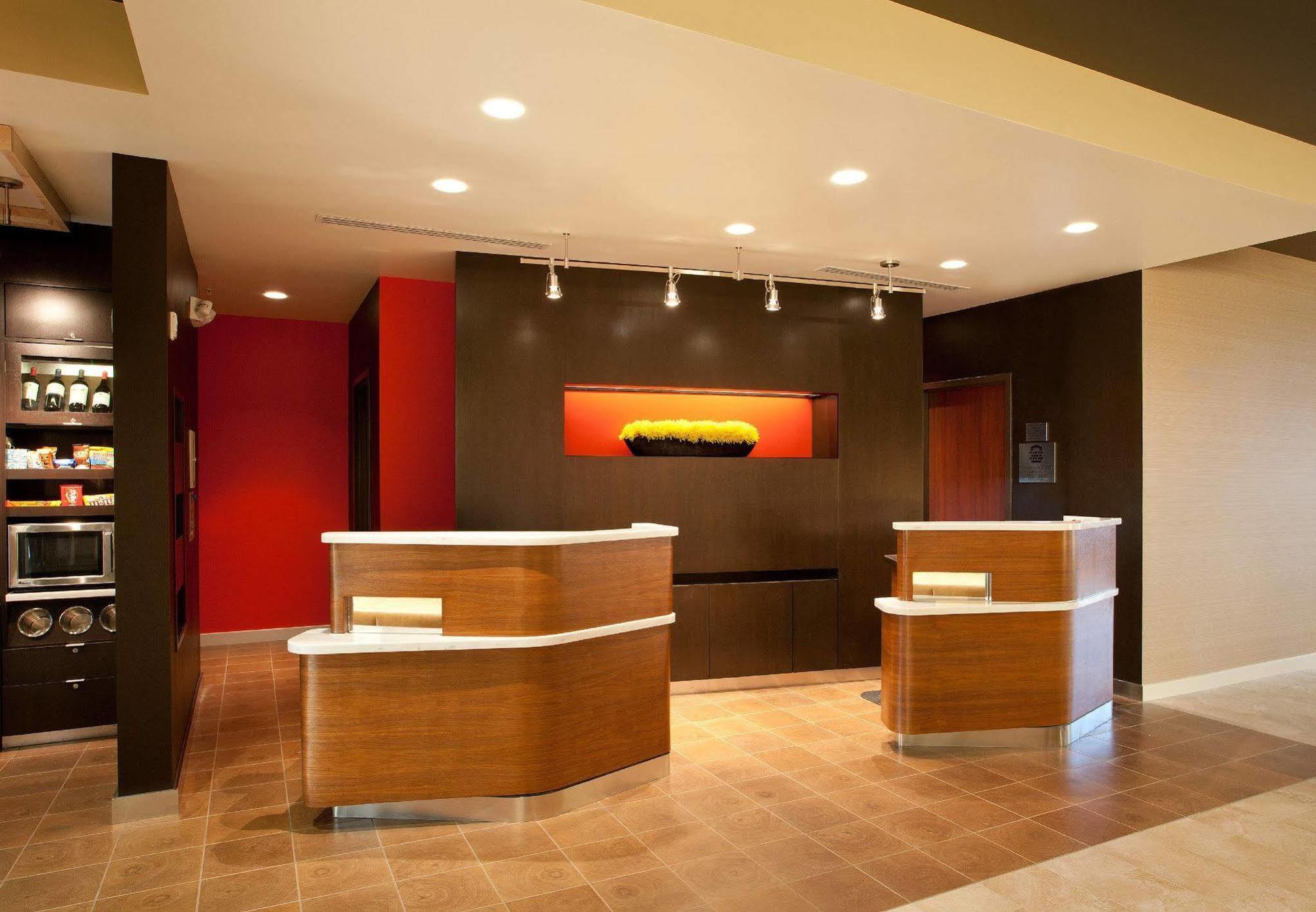 Courtyard By Marriott San Diego Oceanside Nội địa bức ảnh